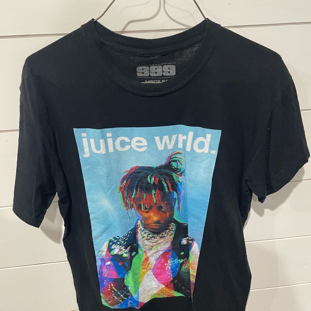 Juice Wrld T-Shirt